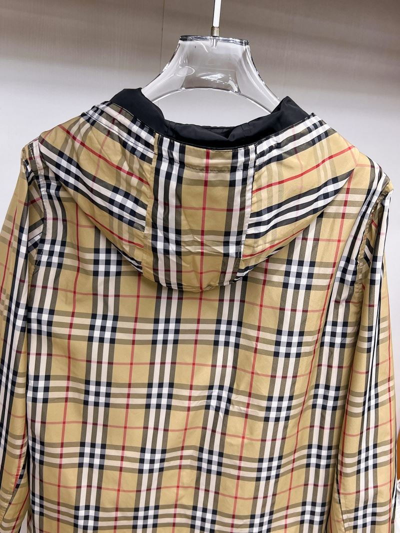 Burberry Outwear